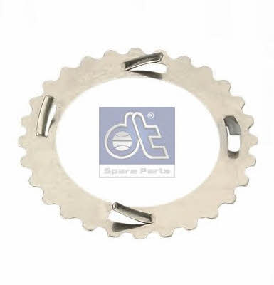 DT Spare Parts 2.32649 Pressure Plate, outer planetary gear 232649: Buy near me in Poland at 2407.PL - Good price!