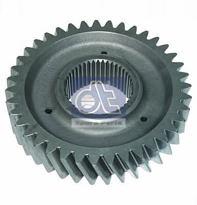 DT Spare Parts 2.32718 Gear, main shaft 232718: Buy near me at 2407.PL in Poland at an Affordable price!