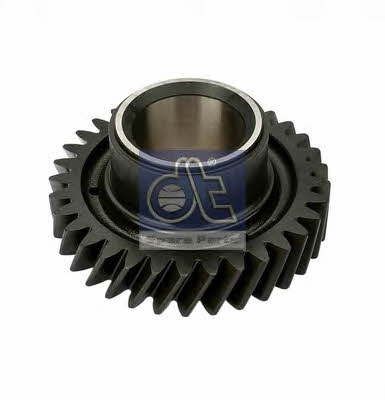 DT Spare Parts 2.32728 Gear, transmission input shaft 232728: Buy near me in Poland at 2407.PL - Good price!