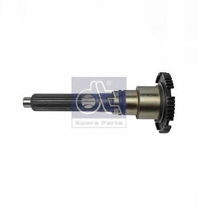 DT Spare Parts 2.32730 Primary shaft 232730: Buy near me in Poland at 2407.PL - Good price!