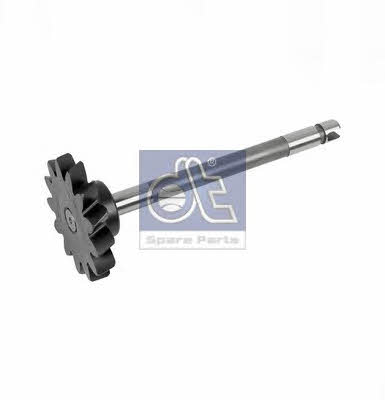 DT Spare Parts 2.32733 Oil pump drive shaft 232733: Buy near me in Poland at 2407.PL - Good price!
