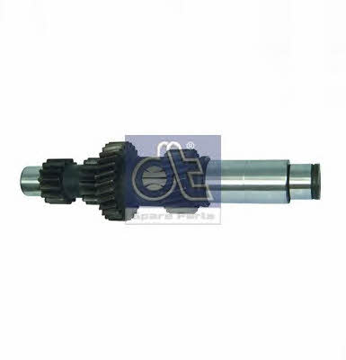 DT Spare Parts 2.32734 Drive shaft 232734: Buy near me in Poland at 2407.PL - Good price!
