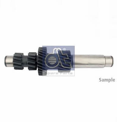 DT Spare Parts 2.32737 Drive shaft 232737: Buy near me in Poland at 2407.PL - Good price!