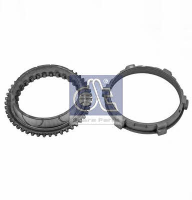 DT Spare Parts 2.32741 Ring synchronizer 232741: Buy near me in Poland at 2407.PL - Good price!