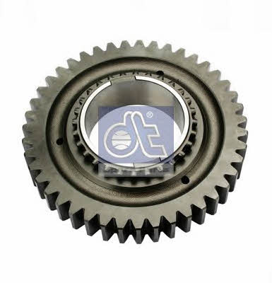 DT Spare Parts 2.32766 Gear, transmission input shaft 232766: Buy near me in Poland at 2407.PL - Good price!