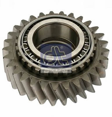 DT Spare Parts 2.32769 Gear, transmission input shaft 232769: Buy near me in Poland at 2407.PL - Good price!