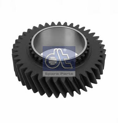 DT Spare Parts 2.32775 Gear, main shaft 232775: Buy near me in Poland at 2407.PL - Good price!