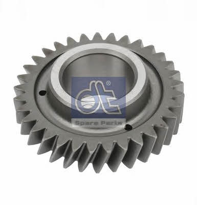 DT Spare Parts 2.32776 5th gear 232776: Buy near me in Poland at 2407.PL - Good price!