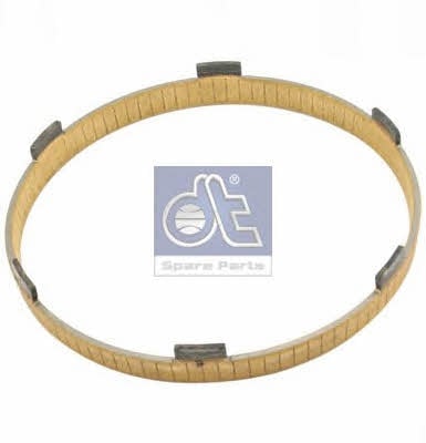 DT Spare Parts 2.32921 Ring synchronizer 232921: Buy near me in Poland at 2407.PL - Good price!