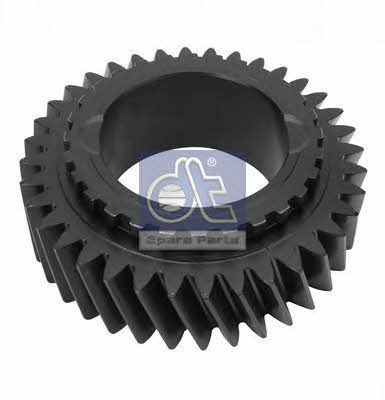 DT Spare Parts 2.32953 Gear, main shaft 232953: Buy near me in Poland at 2407.PL - Good price!