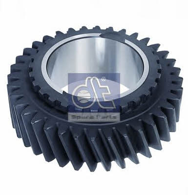 DT Spare Parts 2.32995 Gear, transmission input shaft 232995: Buy near me in Poland at 2407.PL - Good price!