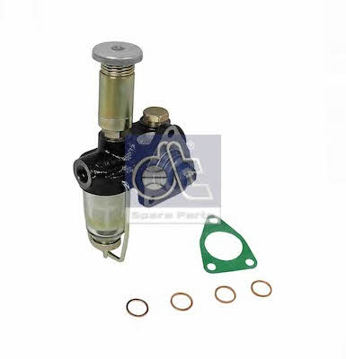 DT Spare Parts 2.33002 Fuel pump assy 233002: Buy near me at 2407.PL in Poland at an Affordable price!