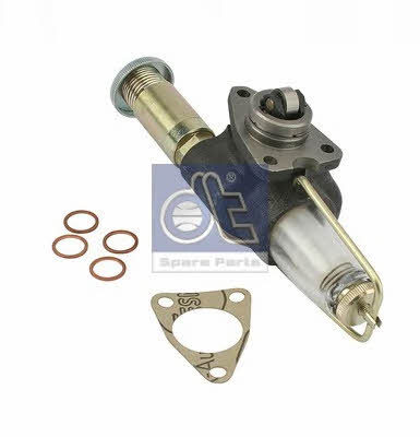 DT Spare Parts 2.33005 Fuel pump 233005: Buy near me in Poland at 2407.PL - Good price!