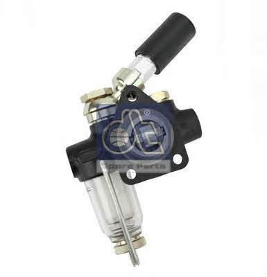 DT Spare Parts 2.33006 Fuel pump assy 233006: Buy near me in Poland at 2407.PL - Good price!
