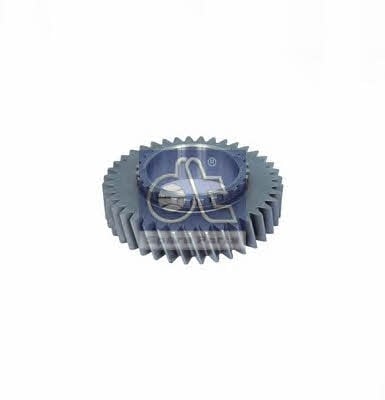 DT Spare Parts 2.33101 Gear, transmission input shaft 233101: Buy near me in Poland at 2407.PL - Good price!