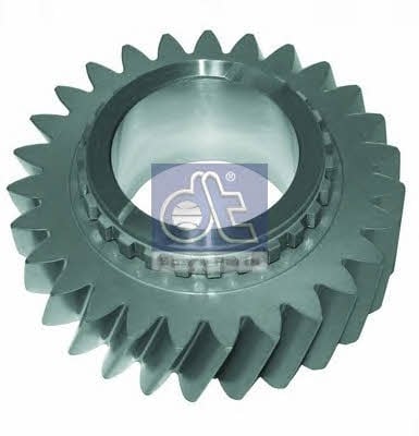 DT Spare Parts 2.33104 5th gear 233104: Buy near me in Poland at 2407.PL - Good price!