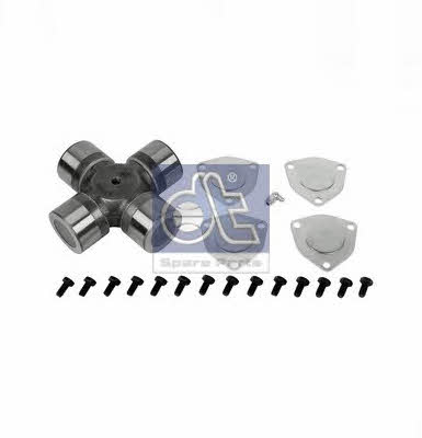DT Spare Parts 2.34005 CV joint 234005: Buy near me at 2407.PL in Poland at an Affordable price!