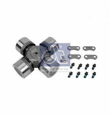 DT Spare Parts 2.34011 CV joint 234011: Buy near me in Poland at 2407.PL - Good price!
