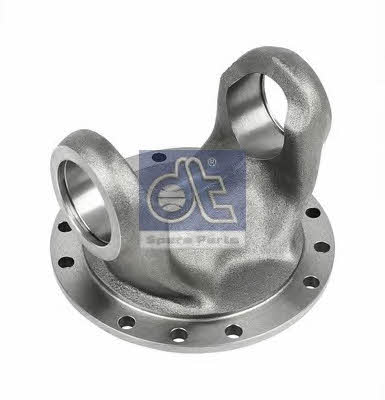 DT Spare Parts 2.34085 Propeller shaft flange 234085: Buy near me at 2407.PL in Poland at an Affordable price!