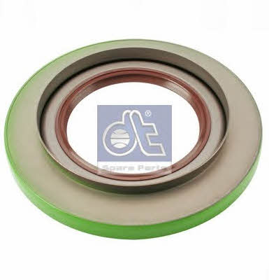 DT Spare Parts 2.35058 Shaft Seal, differential 235058: Buy near me in Poland at 2407.PL - Good price!