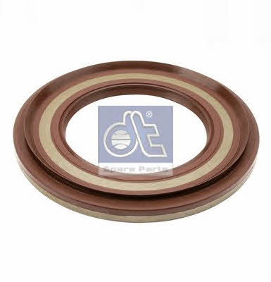 DT Spare Parts 2.35061 Shaft Seal, differential 235061: Buy near me in Poland at 2407.PL - Good price!