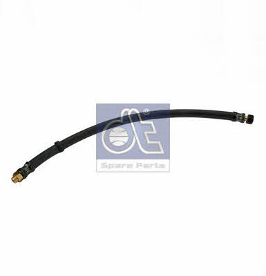 DT Spare Parts 2.44293 Brake Hose 244293: Buy near me in Poland at 2407.PL - Good price!