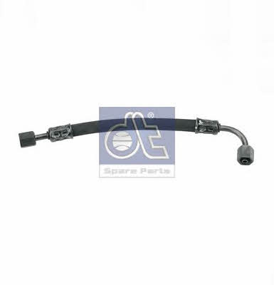DT Spare Parts 2.44297 Pressure Hose, air compressor 244297: Buy near me in Poland at 2407.PL - Good price!
