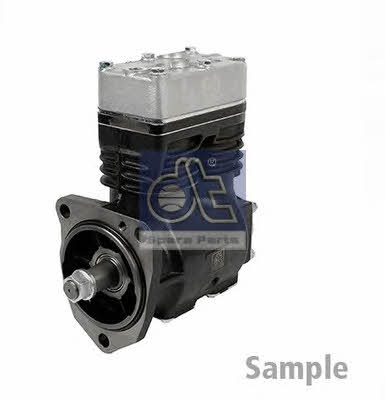DT Spare Parts 2.44812 Kompressor für pneumatisches System 244812: Kaufen Sie zu einem guten Preis in Polen bei 2407.PL!
