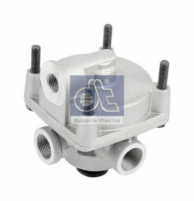 DT Spare Parts 2.47002 Control valve, pneumatic 247002: Buy near me in Poland at 2407.PL - Good price!