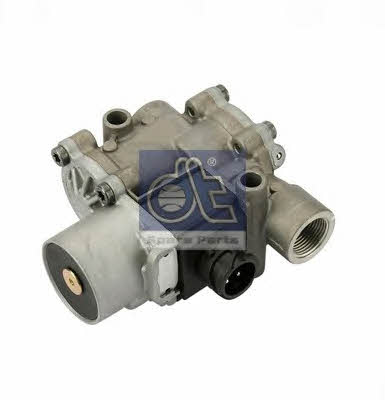 DT Spare Parts 2.47072 Solenoid valve 247072: Buy near me in Poland at 2407.PL - Good price!