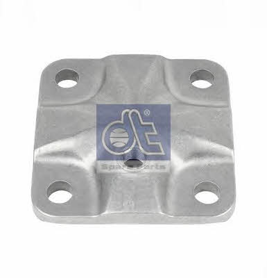DT Spare Parts 2.50072 Silent block 250072: Buy near me at 2407.PL in Poland at an Affordable price!