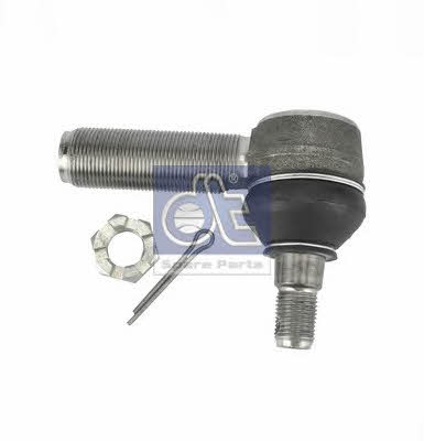 DT Spare Parts 2.53008 Tie rod end outer 253008: Buy near me in Poland at 2407.PL - Good price!