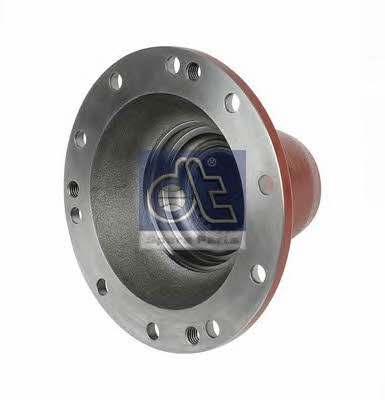 DT Spare Parts 1.16200 Propeller shaft flange 116200: Buy near me in Poland at 2407.PL - Good price!