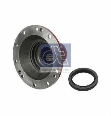 DT Spare Parts 1.16521 Propeller shaft flange 116521: Buy near me in Poland at 2407.PL - Good price!