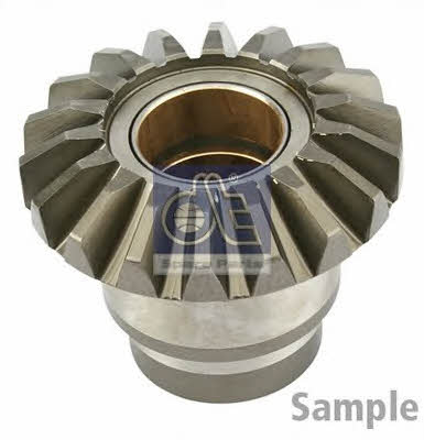 DT Spare Parts 1.16634 Gear, transmission input shaft 116634: Buy near me in Poland at 2407.PL - Good price!