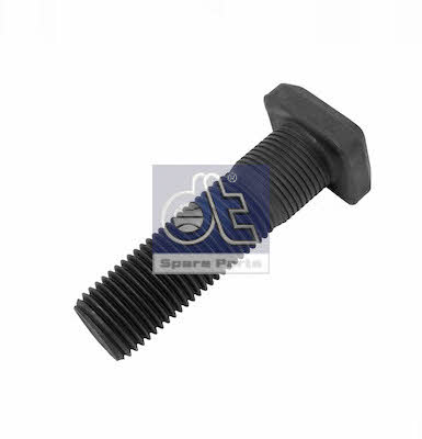 DT Spare Parts 1.17028 Wheel bolt 117028: Buy near me in Poland at 2407.PL - Good price!