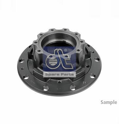 DT Spare Parts 1.17304 Wheel hub 117304: Buy near me in Poland at 2407.PL - Good price!