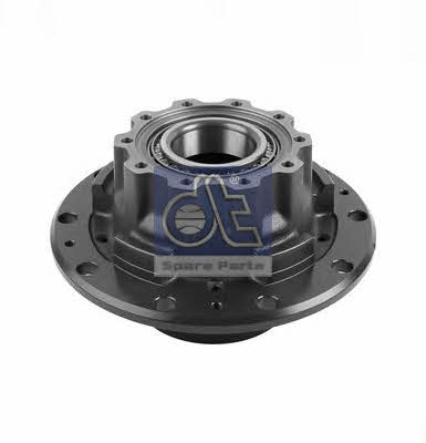 DT Spare Parts 1.17313 Wheel hub 117313: Buy near me in Poland at 2407.PL - Good price!