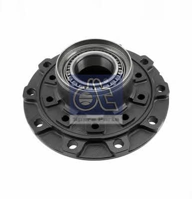 DT Spare Parts 1.17314 Wheel hub 117314: Buy near me at 2407.PL in Poland at an Affordable price!