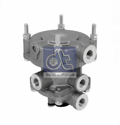 DT Spare Parts 1.18334 Trailer brake control valve with single-wire actuator 118334: Buy near me in Poland at 2407.PL - Good price!