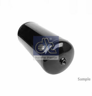 DT Spare Parts 1.18427 Air Tank, compressed-air system 118427: Buy near me at 2407.PL in Poland at an Affordable price!