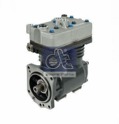 DT Spare Parts 1.18493 Pneumatic compressor 118493: Buy near me in Poland at 2407.PL - Good price!