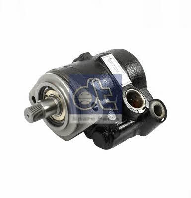 DT Spare Parts 2.53209 Hydraulic Pump, steering system 253209: Buy near me in Poland at 2407.PL - Good price!