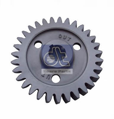 DT Spare Parts 2.53423 Sprocket-oil pump 253423: Buy near me in Poland at 2407.PL - Good price!