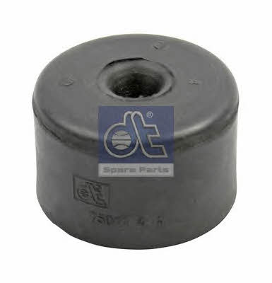 DT Spare Parts 2.61051 Rubber buffer, suspension 261051: Buy near me in Poland at 2407.PL - Good price!