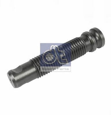 DT Spare Parts 2.61200 Spring bolt 261200: Buy near me in Poland at 2407.PL - Good price!
