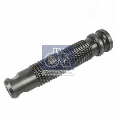 DT Spare Parts 2.61201 Spring bolt 261201: Buy near me in Poland at 2407.PL - Good price!