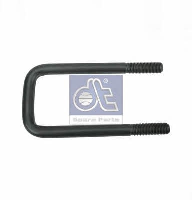 DT Spare Parts 2.61832 U-bolt for Springs 261832: Buy near me in Poland at 2407.PL - Good price!