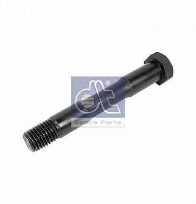 DT Spare Parts 2.62096 Spring bolt 262096: Buy near me in Poland at 2407.PL - Good price!
