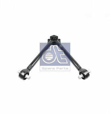 DT Spare Parts 2.62198 Track Control Arm 262198: Buy near me in Poland at 2407.PL - Good price!